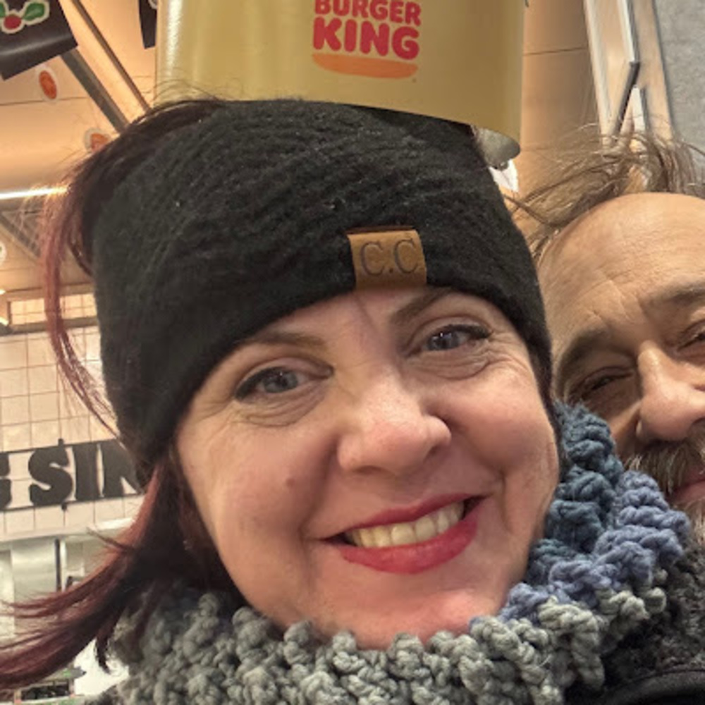 Meet your Posher, Kimberly